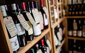 Byrnes Wine Dine Stay
